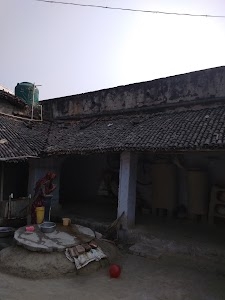 Saad Faiyaz Or Affan Complex