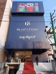 BlueStone Jewellery Marathahalli
