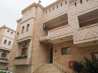 Al Khaleej Tourist Inn الخليج للنزل السياحية