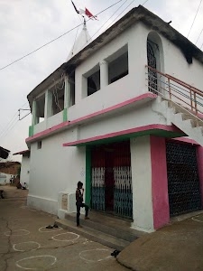 Chandi Mandir