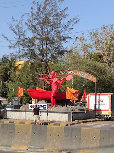 Mahim Koliwada, Mahim West, Mahim