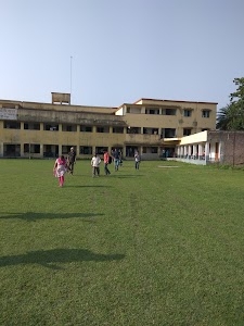 Daulatabad Nishith Barani Singha High School(HS)