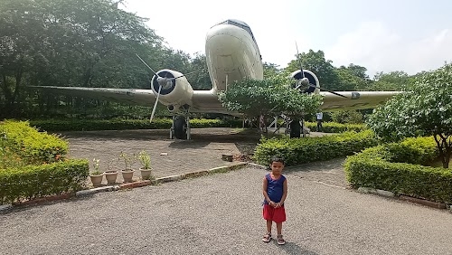 BSF Museum Tekanpur