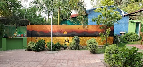 Honeybee Resort