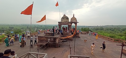 शिव मन्दिर भोजपुर
