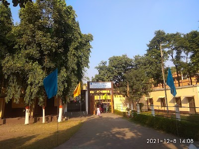 Nirmala School Govindpur