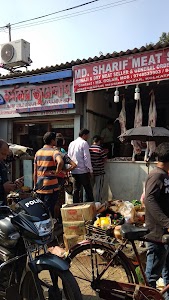 Kestopur Bazaar