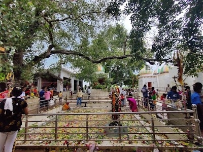 Sunasir Nath Mahadev Mandir, Banda