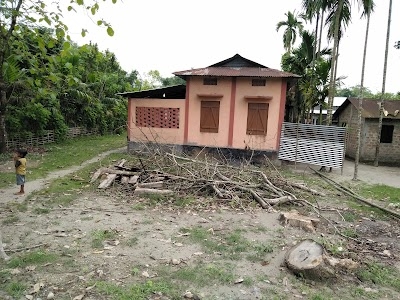 Champanogor Masjid