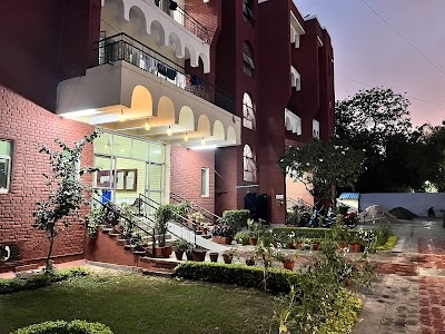 Young Women's Association Hostel