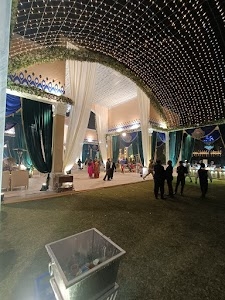 Shri Krishnaa Nursery