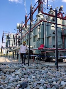 400 K.V. Sub Power Station, Payagipur (Sultanpur)