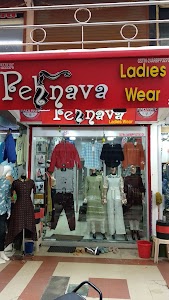 Pehnava fashion