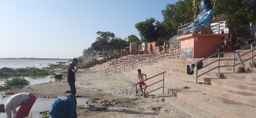 Gola Ghat Colony