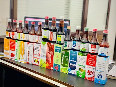 Henan Chemists and Druggest