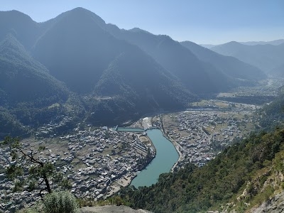 Varunavat Heights, V Top