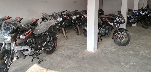 Viraj automobile