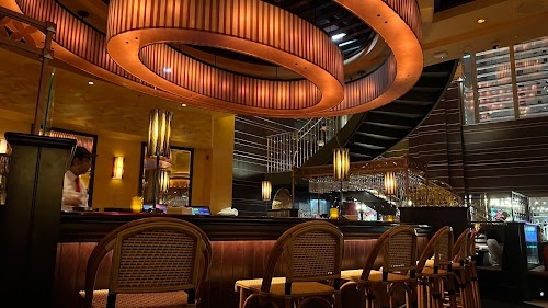 The Cheesecake Factory