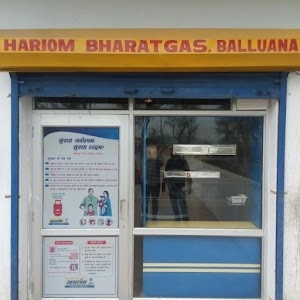 Hariom BharatGas