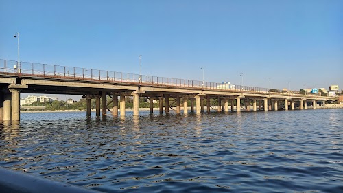 Elishbridge