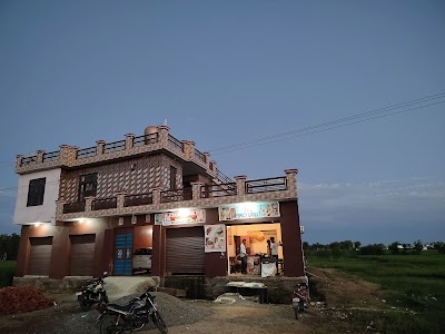 The Spice Grill