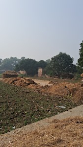 Hanuman temple