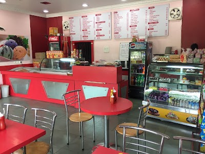 Dinshaw's