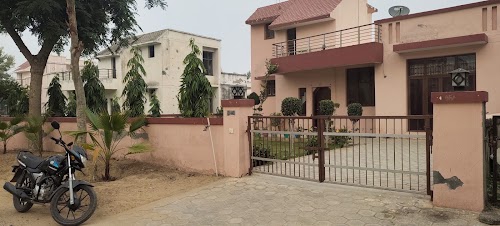Landmark Platinum Villas and Heights Salhawas