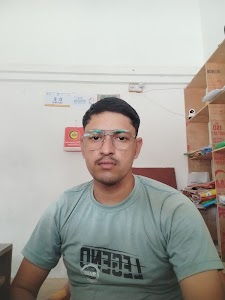 Aradhya Jan Seva Kendra