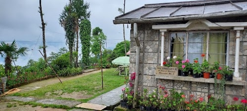 Sai Hridayam - A British Heritage Bungalow