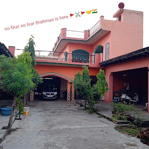 Nangla aankhon Marg