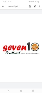 Seven10 FoodLand