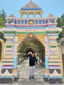 Aradhana Dham Bhojanshala