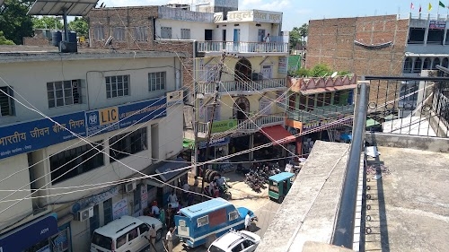 Cinema Chowk
