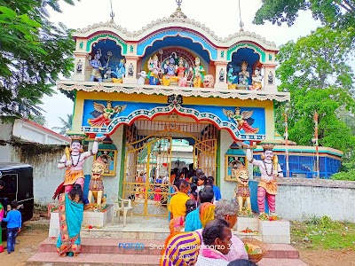 Isaneswar Temple