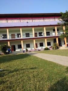 FILADELFIA MISSION SCHOOL, KARANJI KHURD, NAVAPUR