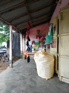 RATHA shopping centre