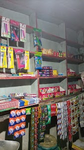 SIMLA ART & KIRANA STORE