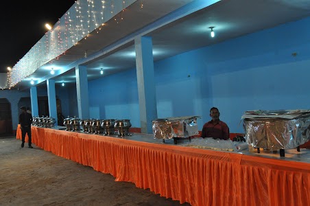 Bhola Singh Parwati Inter College