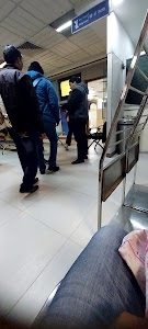 Regional Passport Office