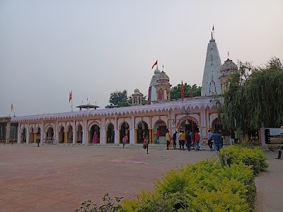Balaji Mandir