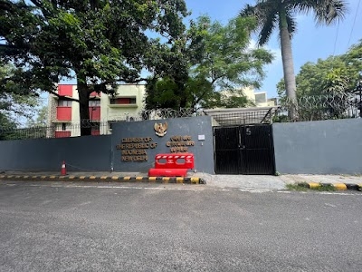 Embassy of the Republic of Indonesia