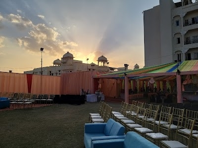 Mewad Bhavan (Jain Trust)