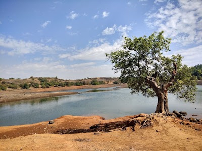 Tungarli Lake