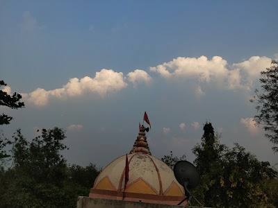 Baidnath Mahadev Mandir