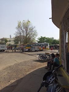 Narmadapuram Bus Stand