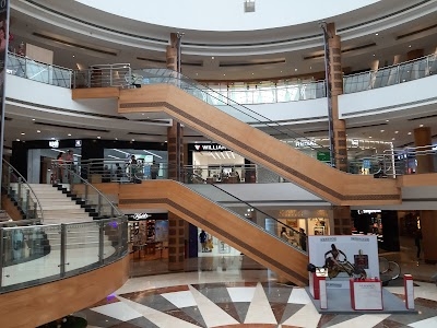 Inorbit Mall(India) Pvt. Ltd