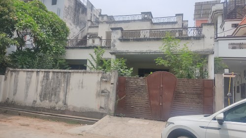 Govardhan Park