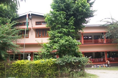 Morigaon District Court