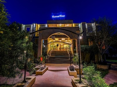Pride Kadamb Kunj Resort Bharatpur